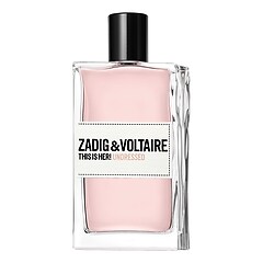 This Is Her! Undressed - Eau de Parfum, ZADIG & VOLTAIRE